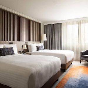 Paris Marriott Charles De Gaulle Airport Hotel